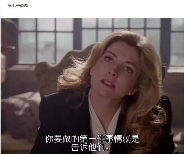 1989美劇DVD：魔界奇譚/地穴傳說 / 黑魔法傳說 1-7季 13碟