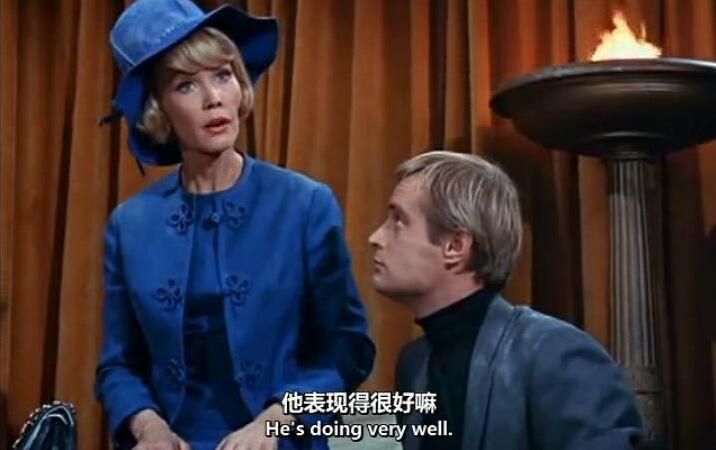 1966經典美劇DVD：大叔局特工 第三季/秘密特工 第3季 1-10集 2碟