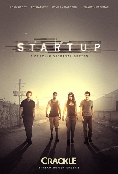 創業公司/StartUp 第一季 3D9