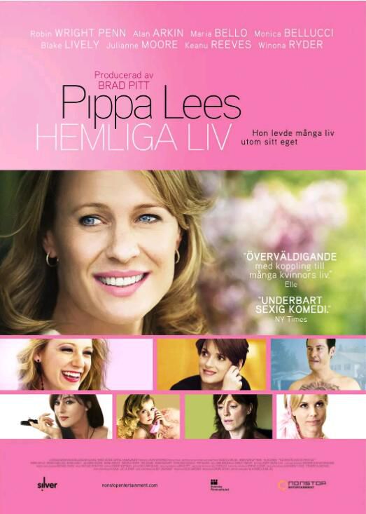 [基努·李維斯09最新高分劇情][皮帕·李的私生活/她的私密日記]DVD中英字幕