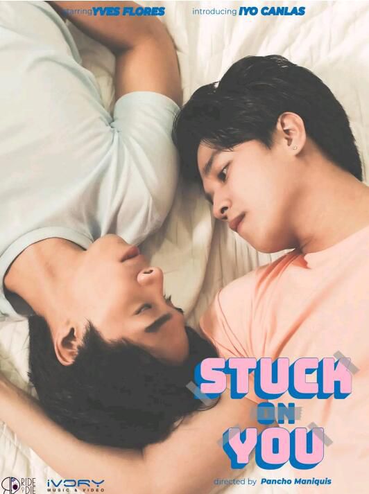 2021同性菲律賓劇《貼身情侶》全8集 高清菲語中字
