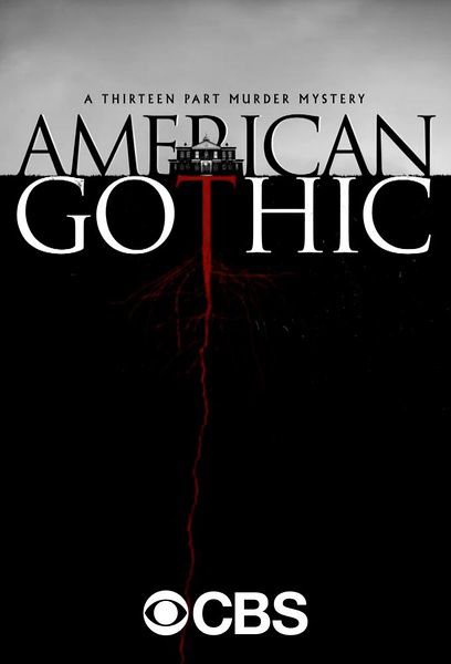 美式哥特/美國式哥特/美國哥特/American Gothic 第一季 3D9