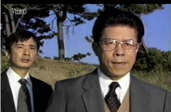 2001懸疑片VCD：惡棍/壞人們/壞傢伙們【松本清張】豐川悅司 2碟