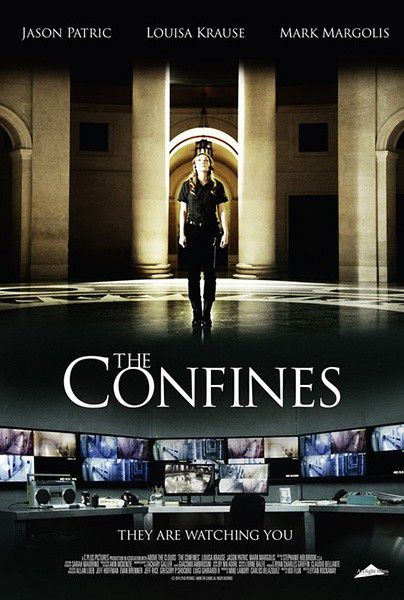 幽閉空間 The Confines/The Abandoned D9