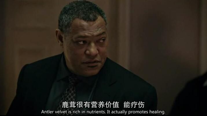 美國罪案劇DVD：漢尼拔1-3季 Hannibal 6碟