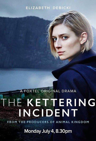 凱特琳事件/The Kettering Incident 第一季 3D9