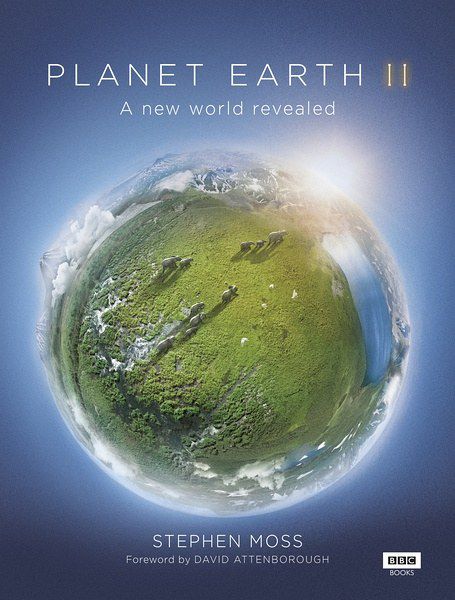 BBC:地球脈動/行星地球/我們的地球/地球無限（紀錄片）1+2季 6D9