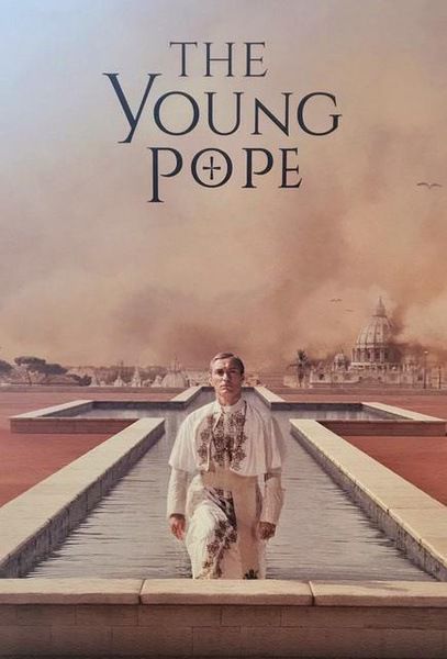 年輕的教宗/年輕的教皇/The Young Pope 第一季 3D9