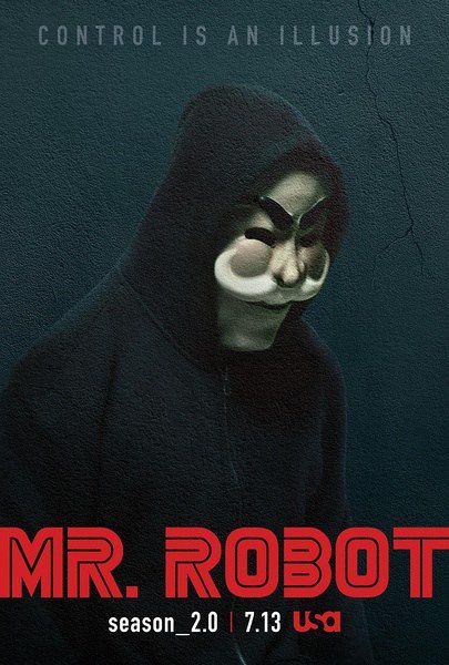 黑客軍團/駭客軍團/機器人先生/Mr. Robot 第二季 3D9 