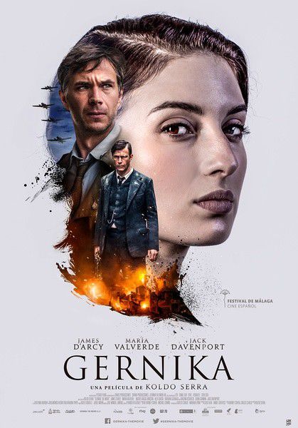 格爾尼卡 Gernika（電影） D9