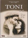 [電影]托尼1935 讓雷諾阿 DVD