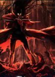 經典新到 地獄之歌 皇家國教騎士團/Hellsing Ultimate 13集+OVA DVD　2碟