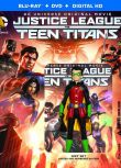 正義聯盟大戰少年泰坦/Justice League vs. Teen Titans D9