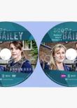2014英國罪案劇DVD：重案組女警 第四季 全8集（中英雙字幕）2碟
