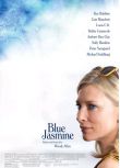 2013伍迪艾倫高分劇情《藍色茉莉》凱特·布蘭切特.英語中英雙字