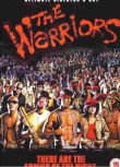 戰士幫The Warriors 美國經典黑幫電影CULT片 DVD收藏版