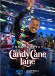 2023美國電影《拐杖糖巷/Candy Cane Lane》艾迪·墨菲 英語中英雙字