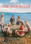 德雷爾一家/The Durrells 第一季 3D9