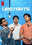 印度寶萊塢電影《新創三貴》Upstarts中文字幕