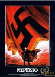 1981匈牙利電影 靡菲斯特/梅菲斯特/惡魔 二戰/國語德語中英字 DVD