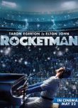 電影 火箭人/火箭客/搖滾太空人 Rocketman (2019) 高清盒裝DVD