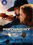 2023美國電影《Birthright Outlaw》莎拉·德魯 英語中英雙字