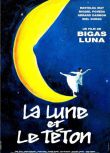 1994高分喜劇情澀《乳房與月亮/月亮代表我的奶/乳房和月亮》.西班牙語中字