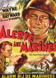 1944美國電影 海蜂突擊隊 二戰/海戰/美日戰 DVD