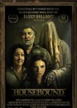 足不出戶/嚎宅禁地 Housebound (2014) 新西蘭高分恐怖片
