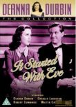 1941美國電影 美鳳奪鸞/這都是夏娃惹出來的 國英語無字幕　DVD
