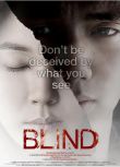 盲眼/盲癥 韓國經典懸疑驚悚電影 DVD收藏版 金荷娜/俞承豪