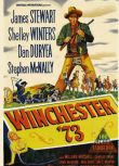 1950美國西部電影 百戰寶槍 Winchester '73/溫徹斯特73年/無敵連環槍 英語中字