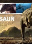 BBC科教紀錄片 恐龍星球恐龍再野 雙碟DVD盒裝國粵英配音中文字幕