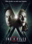 X檔案第十季/he X-Files Season 10 VOV高清版