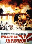 1979美國電影 浴血太平洋/太平洋的地獄 二戰/海戰/奪寶/美日戰 國英語無字幕 DVD