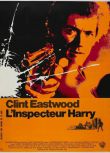 1971美國高分動作電影 《骯臟的哈里/辣手神探奪命槍》克林特·伊斯特伍德 英語中英雙字