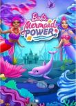 2022美國動畫電影《Barbie: Mermaid Power》Joshua Blumhagen 英語中字