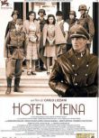 2007意大利電影 美娜旅館/梅娜旅館/美娜賓館 央視國語 二戰/ DVD