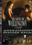 2012葡萄牙電影 威靈頓之線/惠靈頓防線 英語法語中英文字幕 DVD
