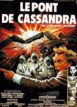 1976意大利電影 卡桑德拉大橋 國英語中英字 現代戰爭/鐵路戰/ DVD