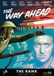 1944英國電影 最後突擊/男兒為國家/市民軍旅/市民之旅 二戰/巷戰/英德戰 DVD
