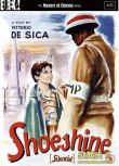 1946意大利電影 擦鞋童 二戰/ DVD