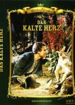 1950德國電影 冷酷的心 修復版 國語德語中文 DVD