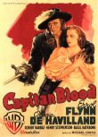 1935電影 鐵血將軍/船長血 Captain Blood 埃羅爾·弗林 英語中字