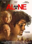 2020美國驚悚電影 《獨自一人/孤獨》 英語中英雙字