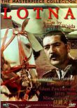 1959波蘭電影 羅特納/洛托納(長矛戰坦克) 二戰/叢林戰/ DVD