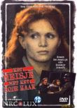 1981荷蘭電影 紅發女郎 修復版 二戰/間諜戰/ DVD