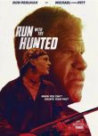 2019犯罪電影 追獵 Run with the Hunted 高清盒裝DVD