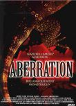 失常/異種驚嚇 Aberration (1997)新西蘭B級CULT科幻變異類恐怖片