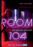 104號房間 Room 104 (2017)預購